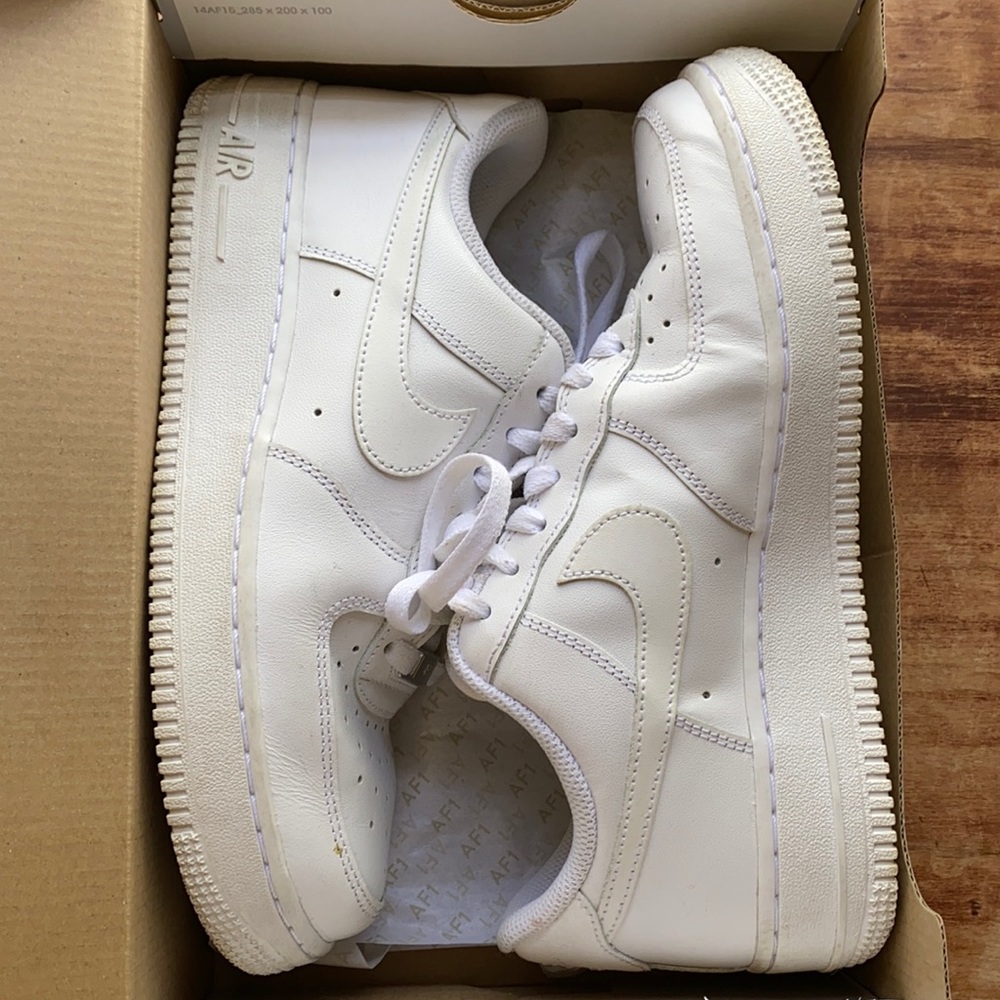 Nike Air Force 1 ‘07